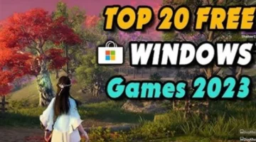 ألعاب متجر مايكروسوفت.. أسرع وسيلة لتعديل إعدادات ويندوز وتشغيل الإصدارات المجانية